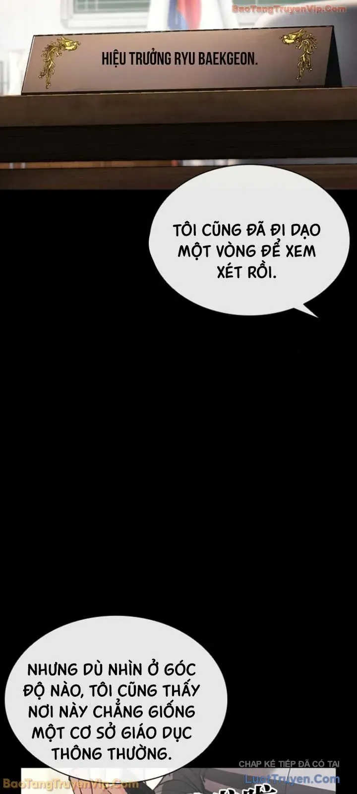 Hoán Đổi Diệu Kỳ Chap 595 - Next Chap 596