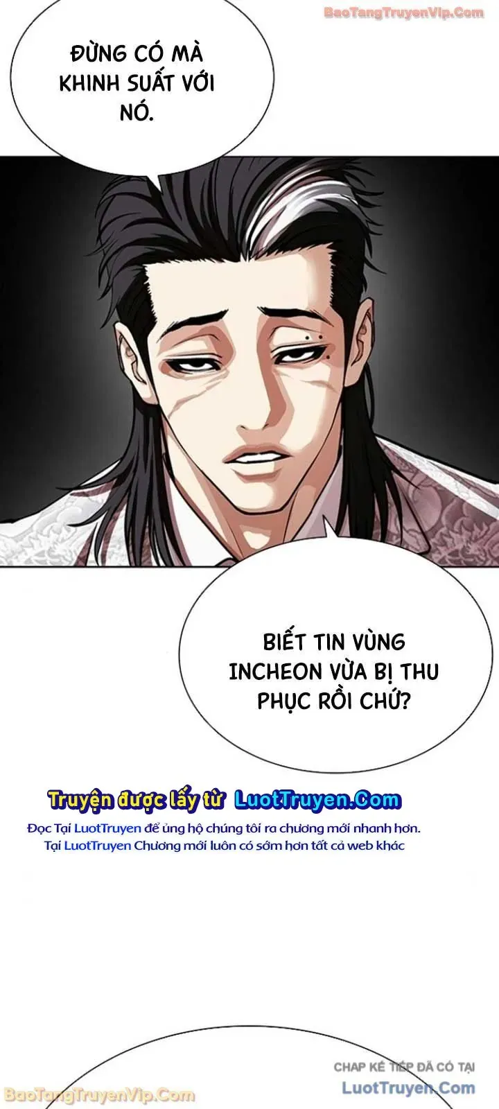 Hoán Đổi Diệu Kỳ Chap 595 - Next Chap 596