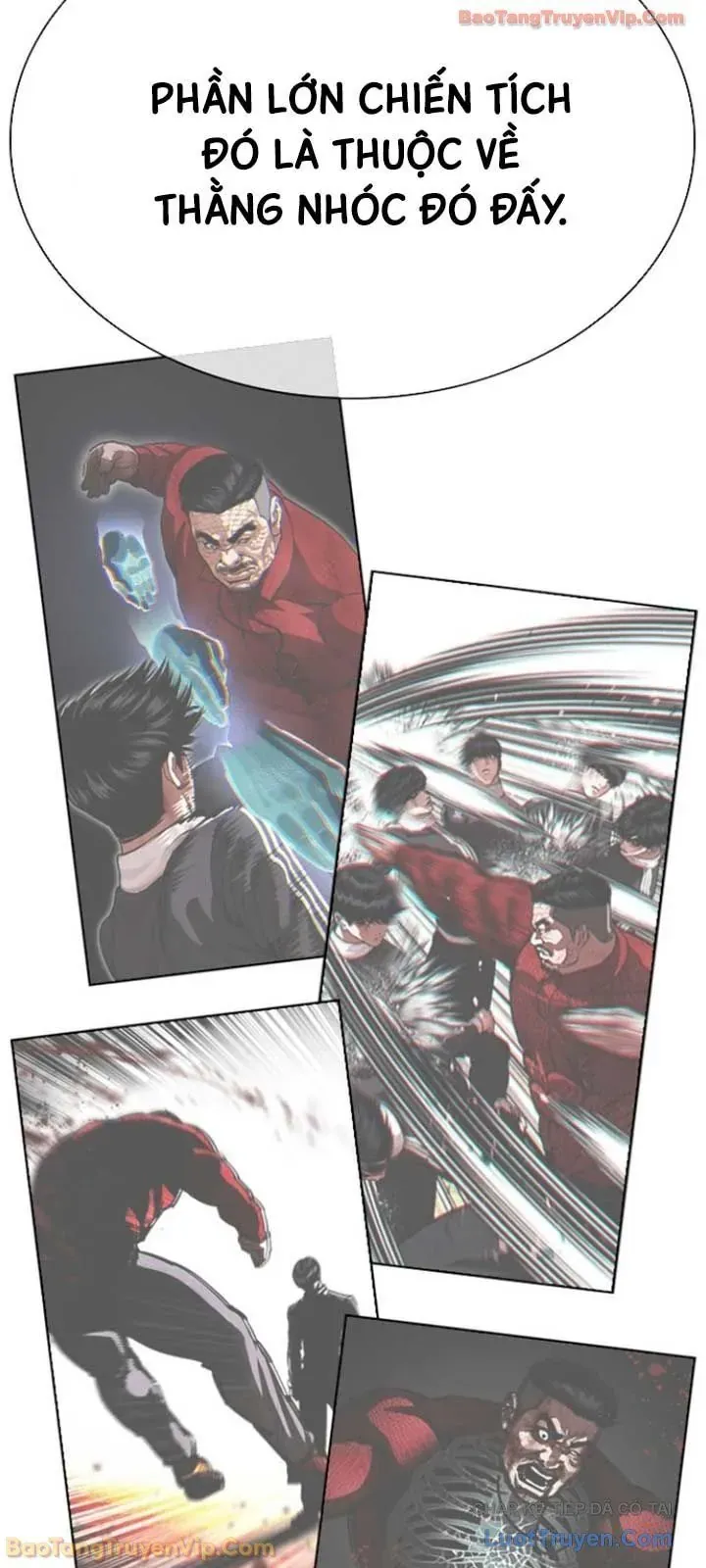 Hoán Đổi Diệu Kỳ Chap 595 - Next Chap 596