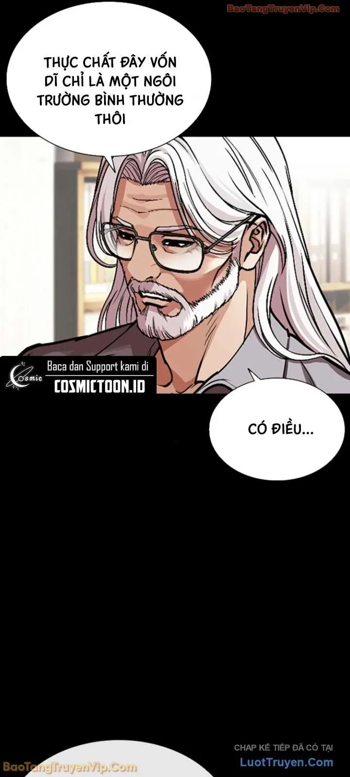 Hoán Đổi Diệu Kỳ Chap 595 - Next Chap 596