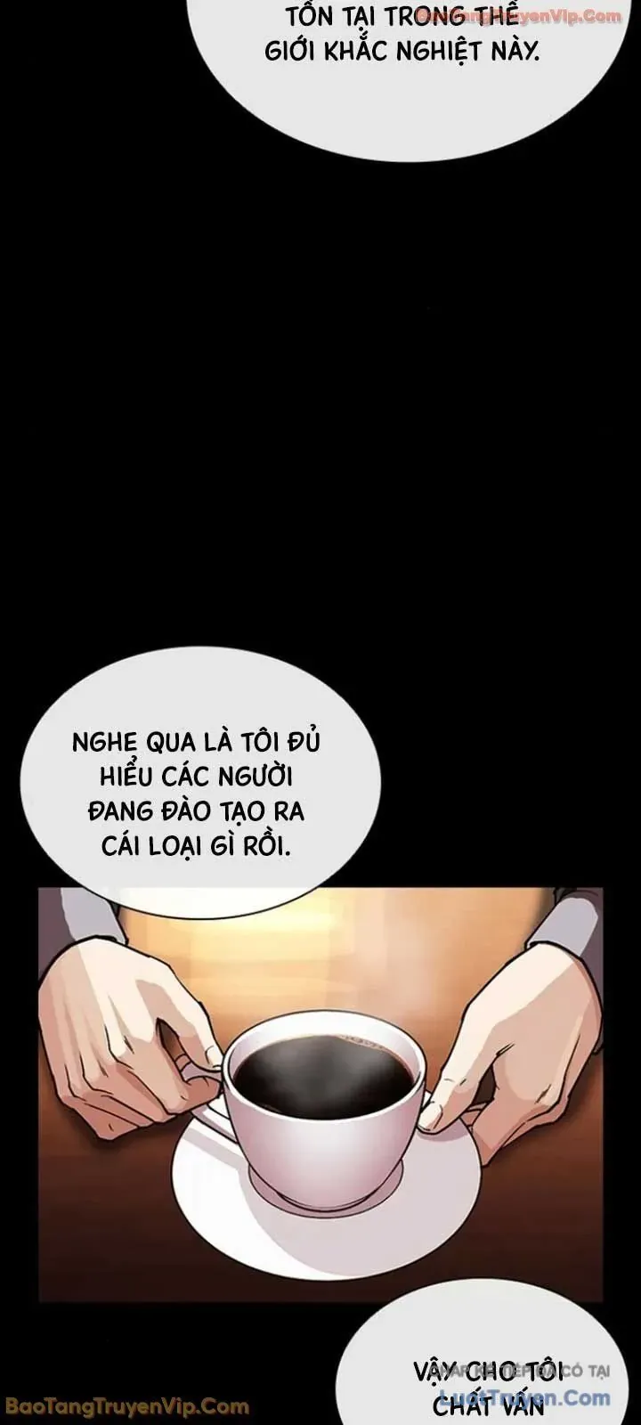 Hoán Đổi Diệu Kỳ Chap 595 - Next Chap 596