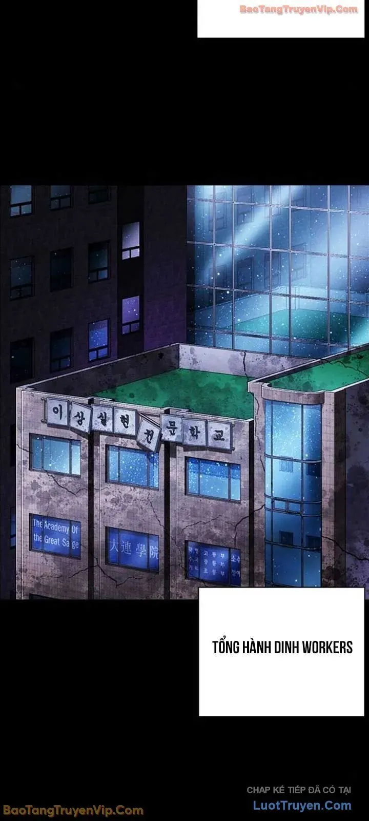 Hoán Đổi Diệu Kỳ Chap 595 - Next Chap 596