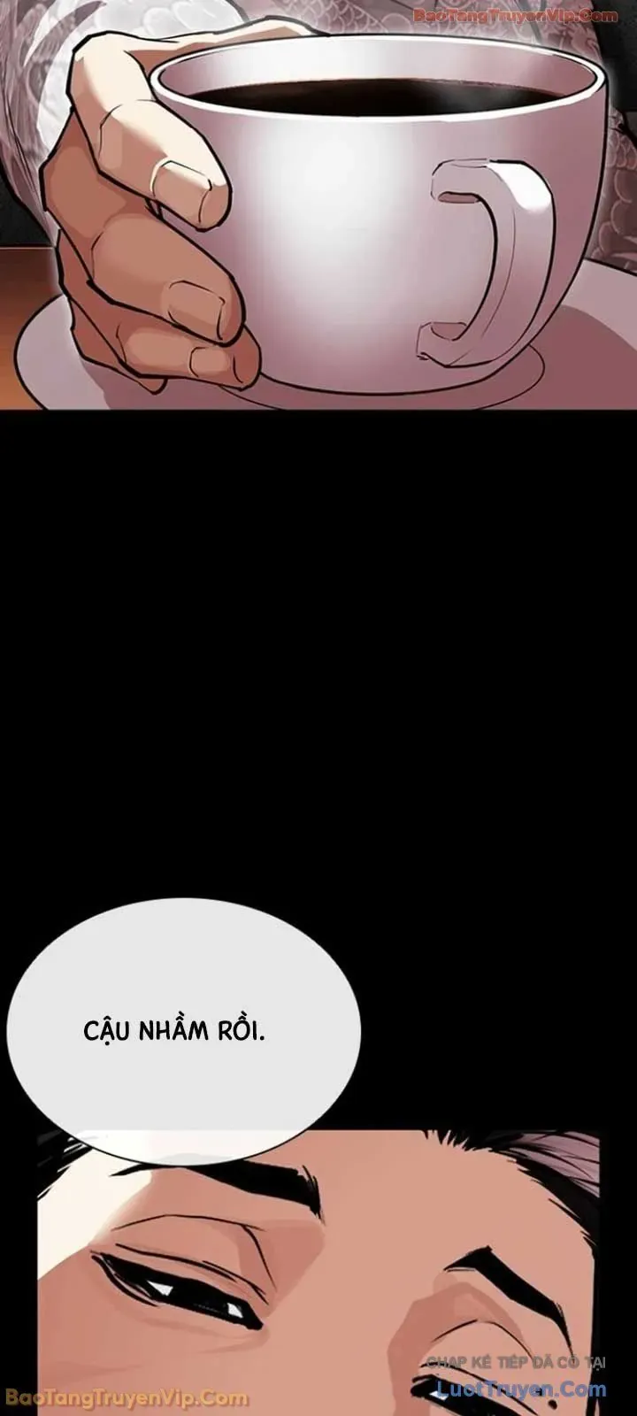 Hoán Đổi Diệu Kỳ Chap 595 - Next Chap 596