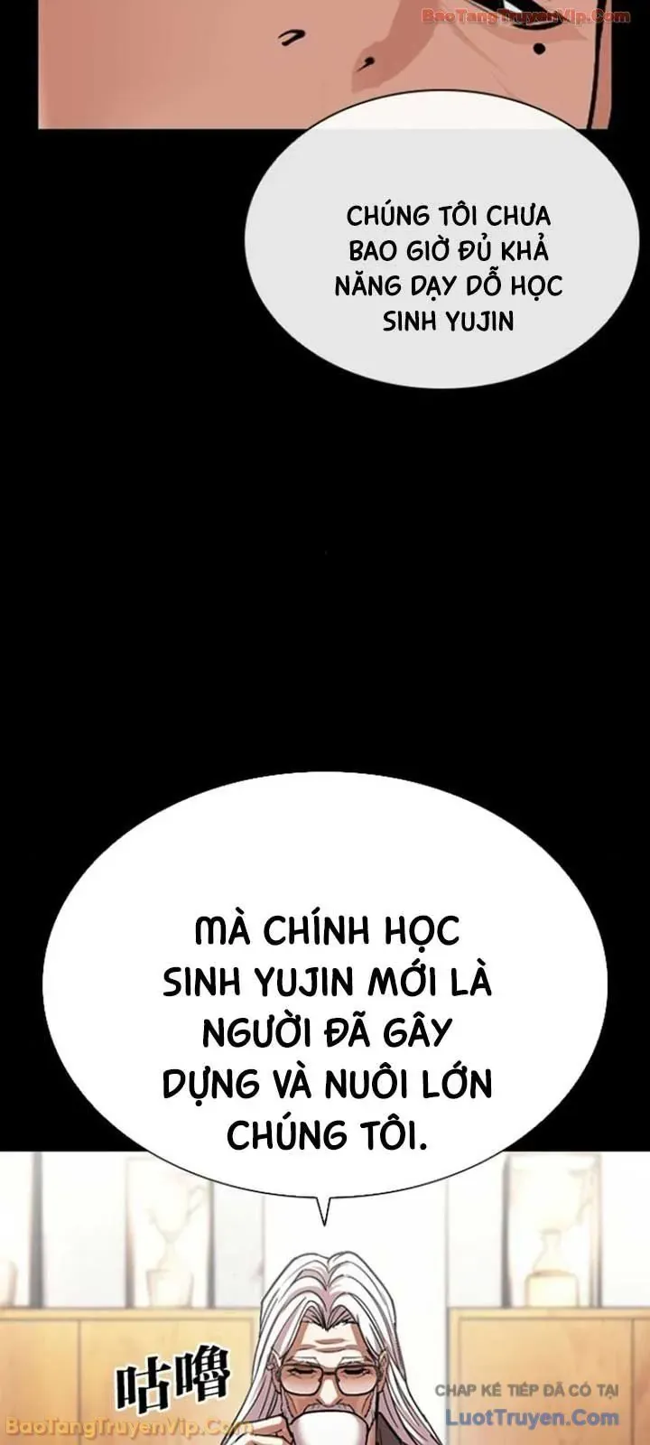 Hoán Đổi Diệu Kỳ Chap 595 - Next Chap 596