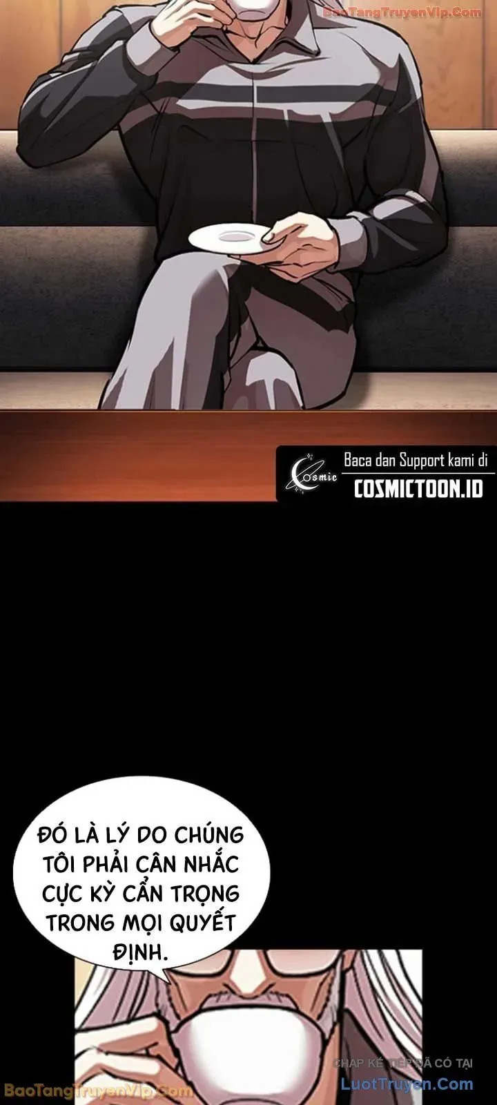 Hoán Đổi Diệu Kỳ Chap 595 - Next Chap 596