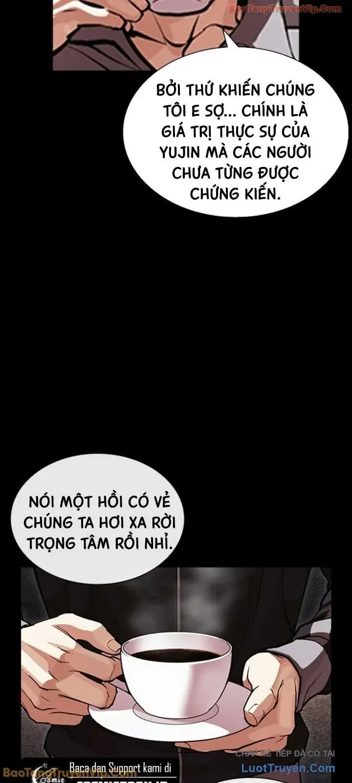 Hoán Đổi Diệu Kỳ Chap 595 - Next Chap 596