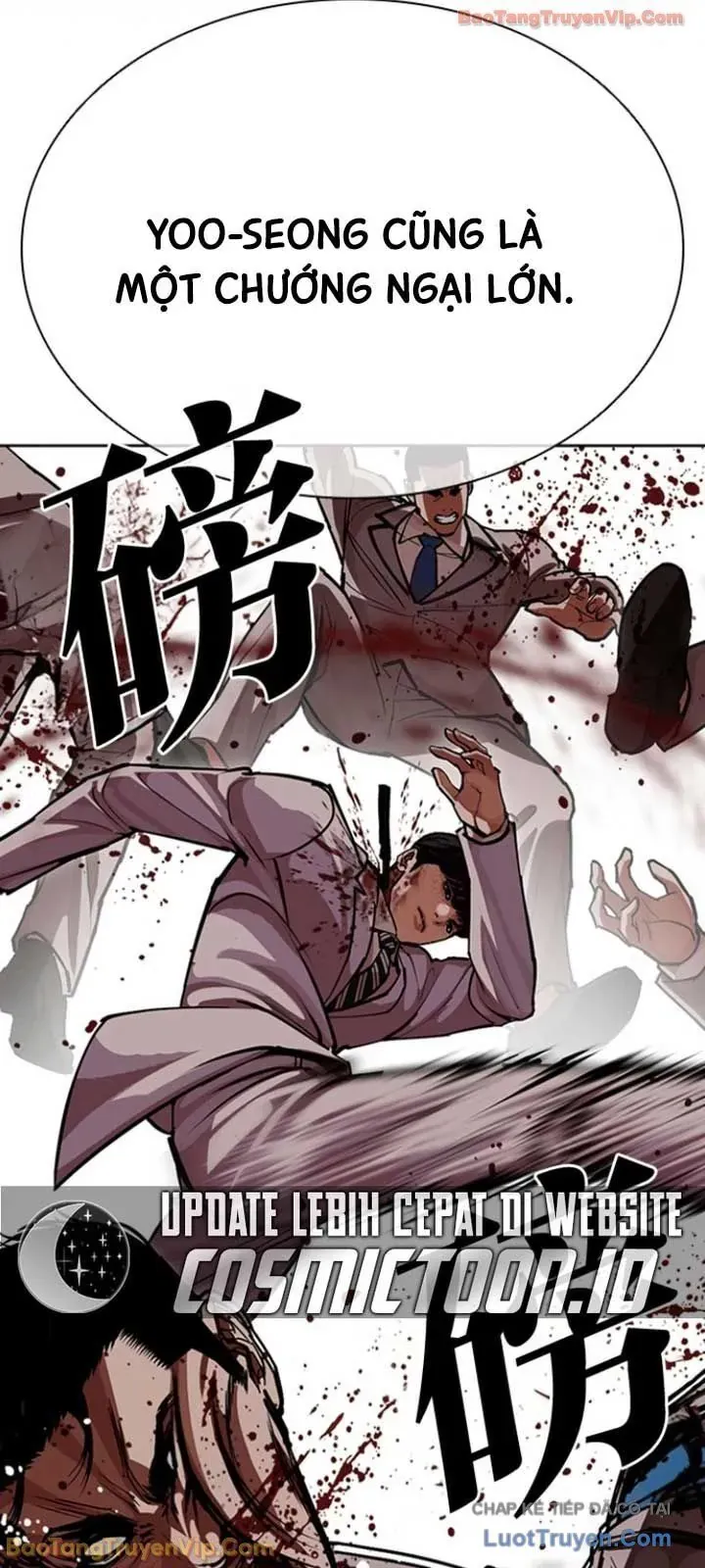 Hoán Đổi Diệu Kỳ Chap 595 - Next Chap 596