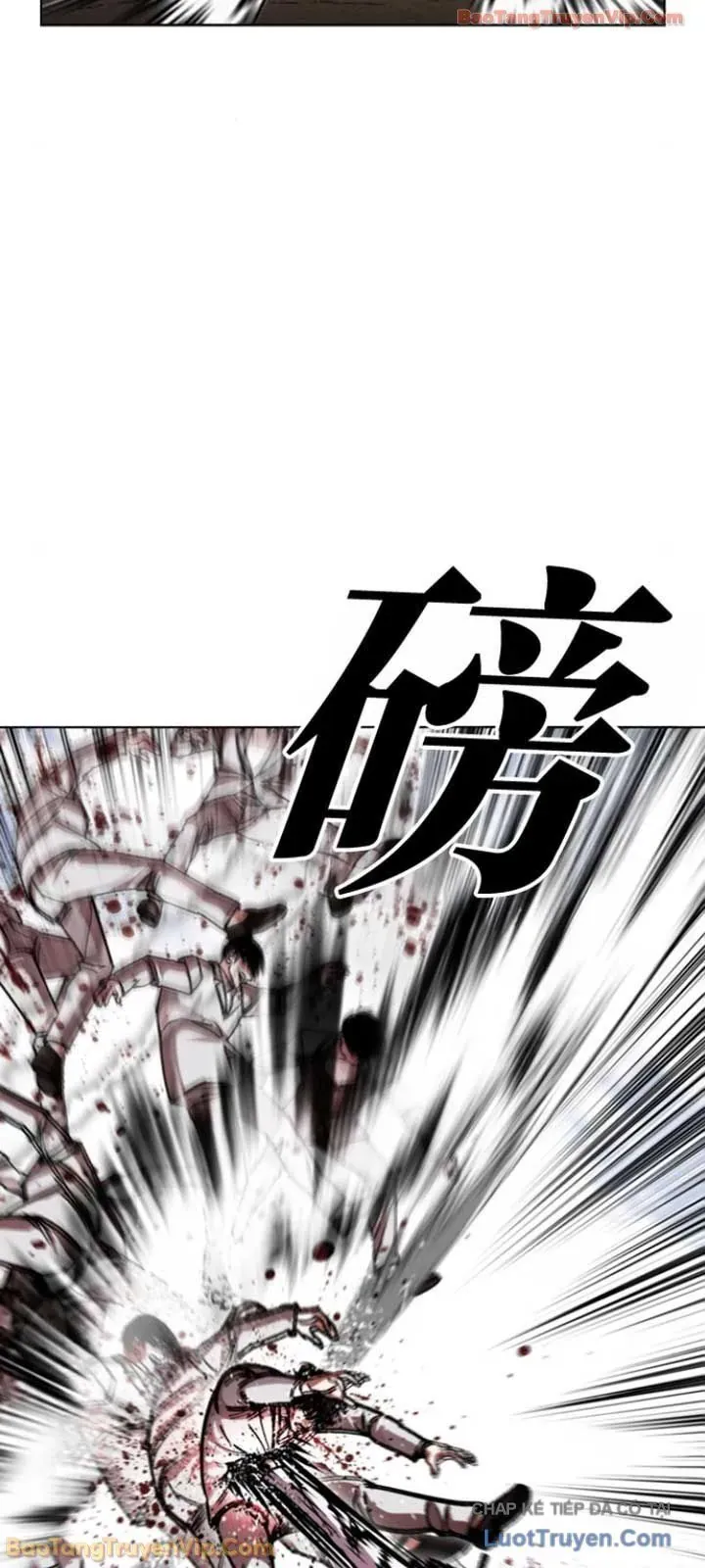 Hoán Đổi Diệu Kỳ Chap 595 - Next Chap 596