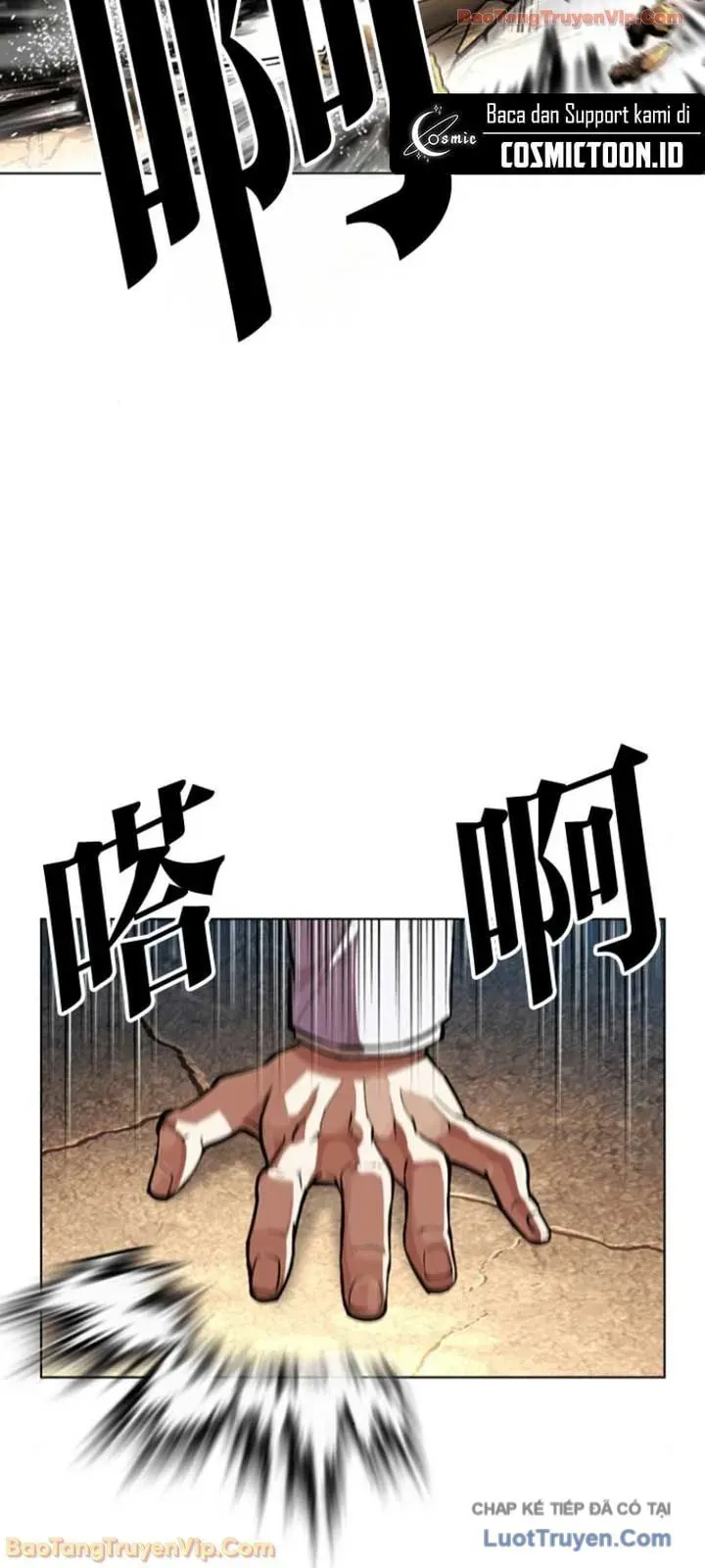 Hoán Đổi Diệu Kỳ Chap 595 - Next Chap 596