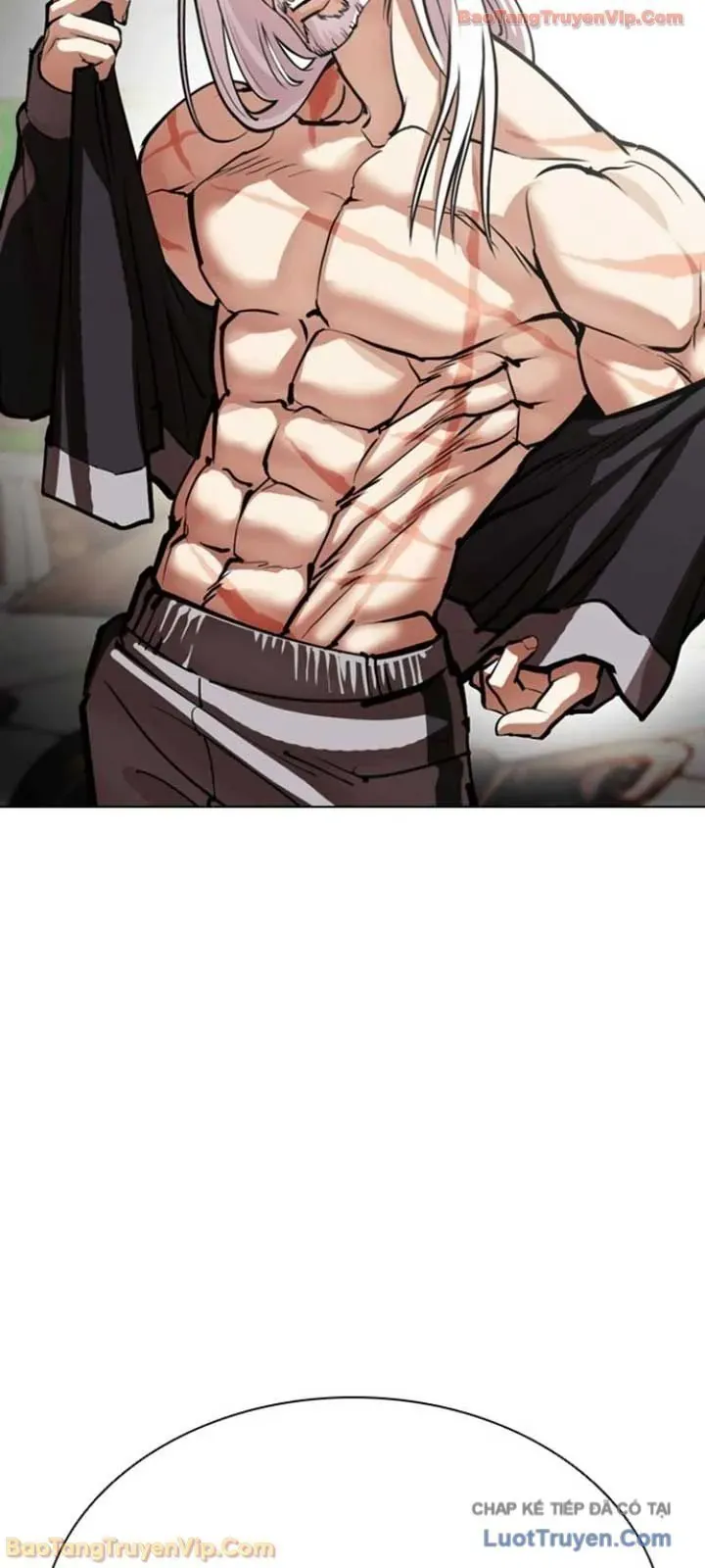 Hoán Đổi Diệu Kỳ Chap 595 - Next Chap 596