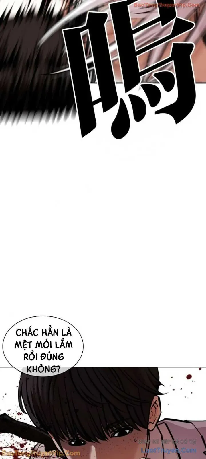 Hoán Đổi Diệu Kỳ Chap 595 - Next Chap 596