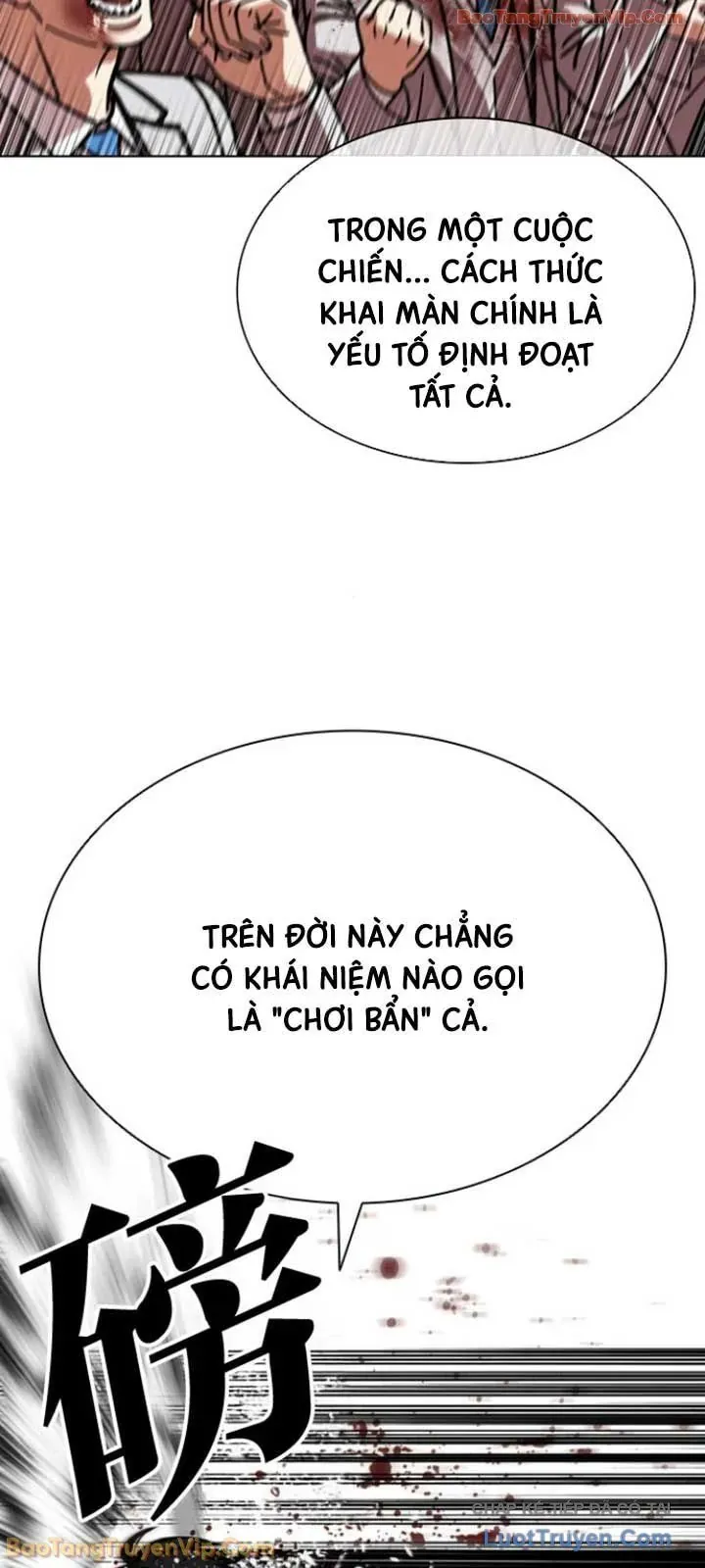 Hoán Đổi Diệu Kỳ Chap 595 - Next Chap 596