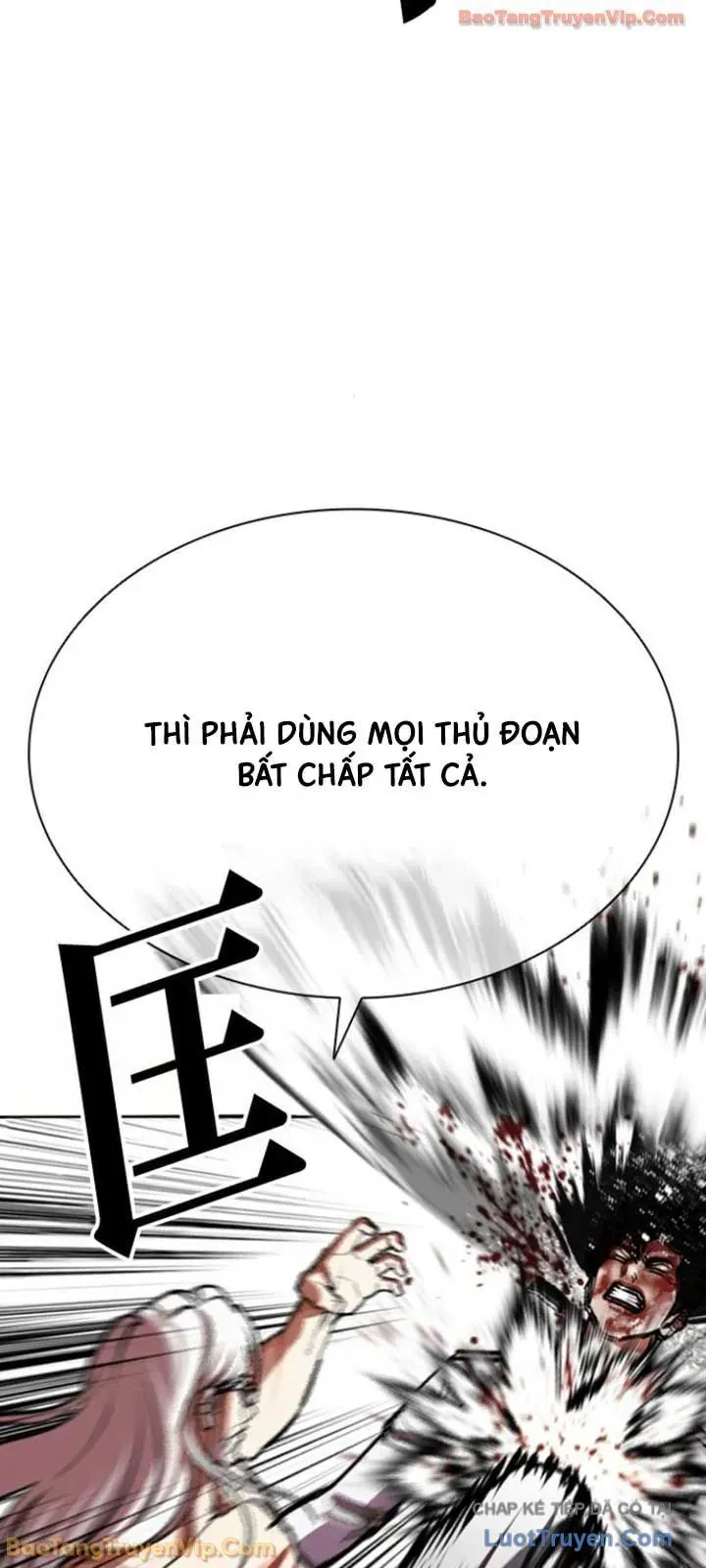 Hoán Đổi Diệu Kỳ Chap 595 - Next Chap 596