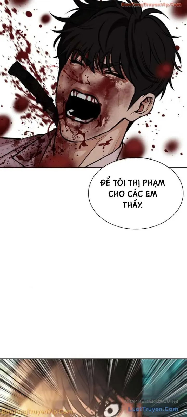 Hoán Đổi Diệu Kỳ Chap 595 - Next Chap 596