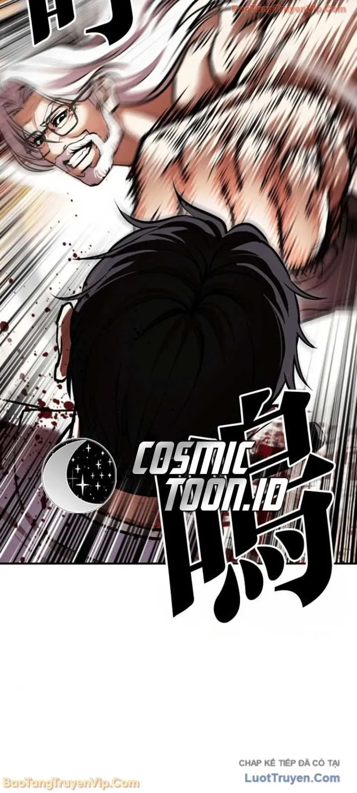 Hoán Đổi Diệu Kỳ Chap 595 - Next Chap 596