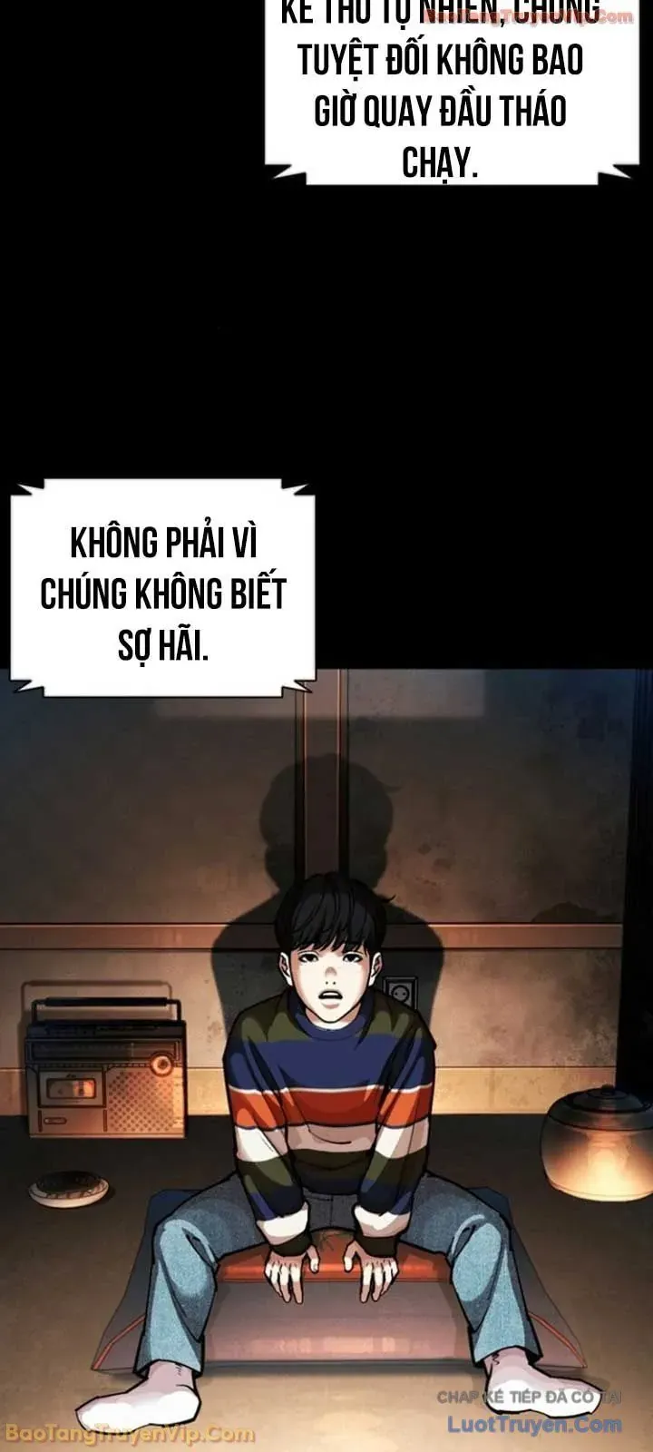Hoán Đổi Diệu Kỳ Chap 595 - Next Chap 596