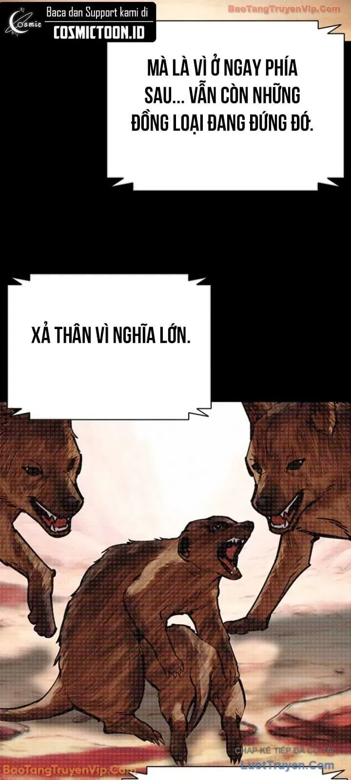 Hoán Đổi Diệu Kỳ Chap 595 - Next Chap 596
