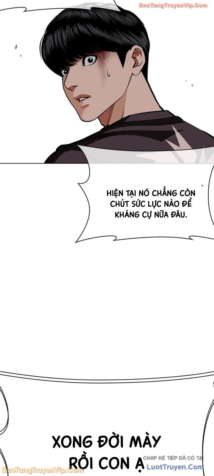 Hoán Đổi Diệu Kỳ Chap 596 - Next Chap 597