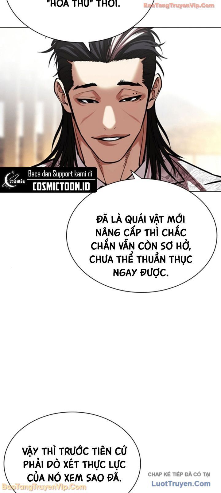 Hoán Đổi Diệu Kỳ Chap 596 - Next Chap 597