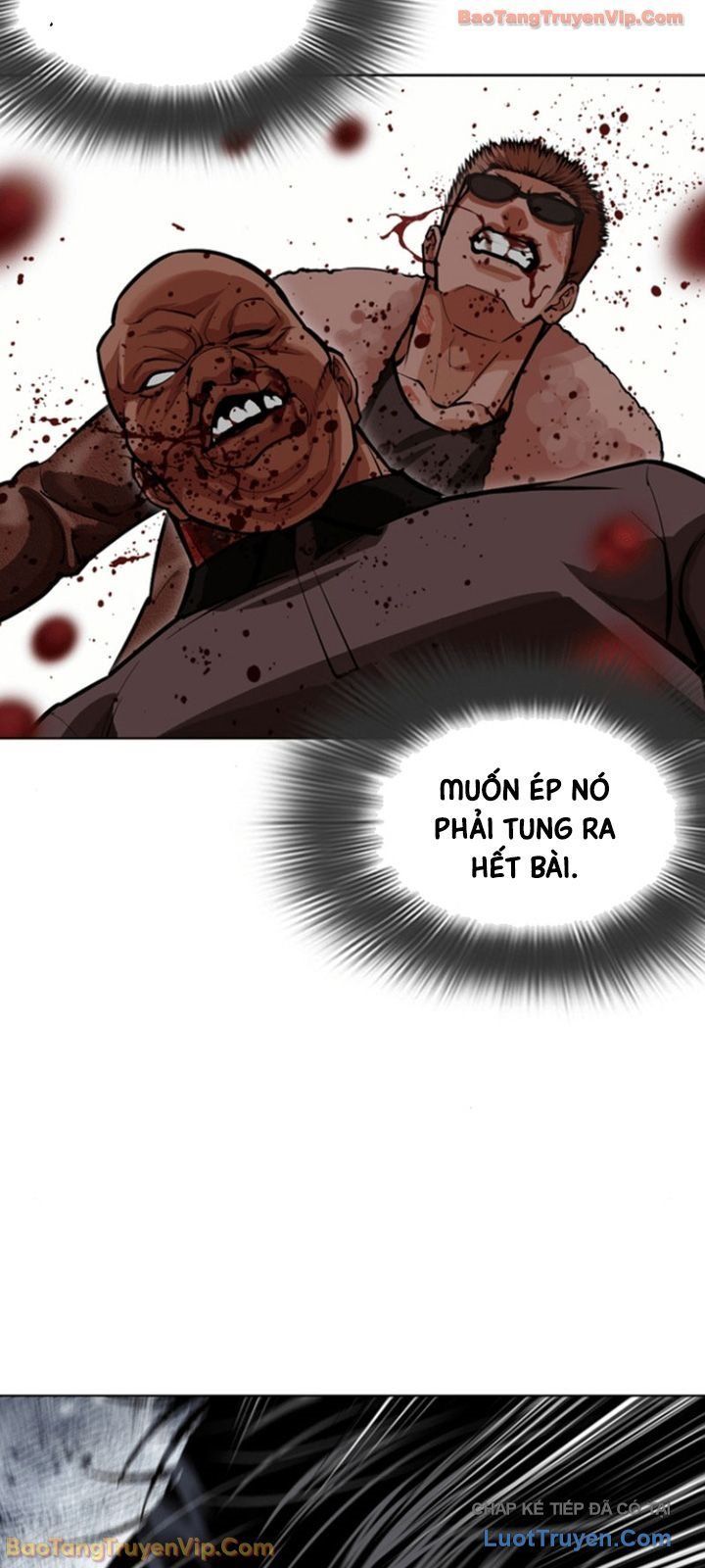 Hoán Đổi Diệu Kỳ Chap 596 - Next Chap 597