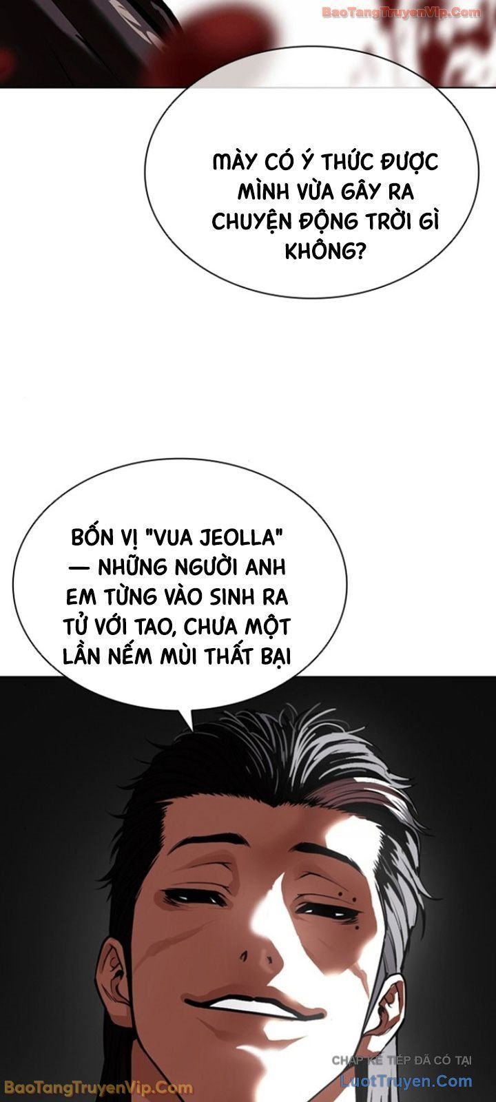 Hoán Đổi Diệu Kỳ Chap 596 - Next Chap 597