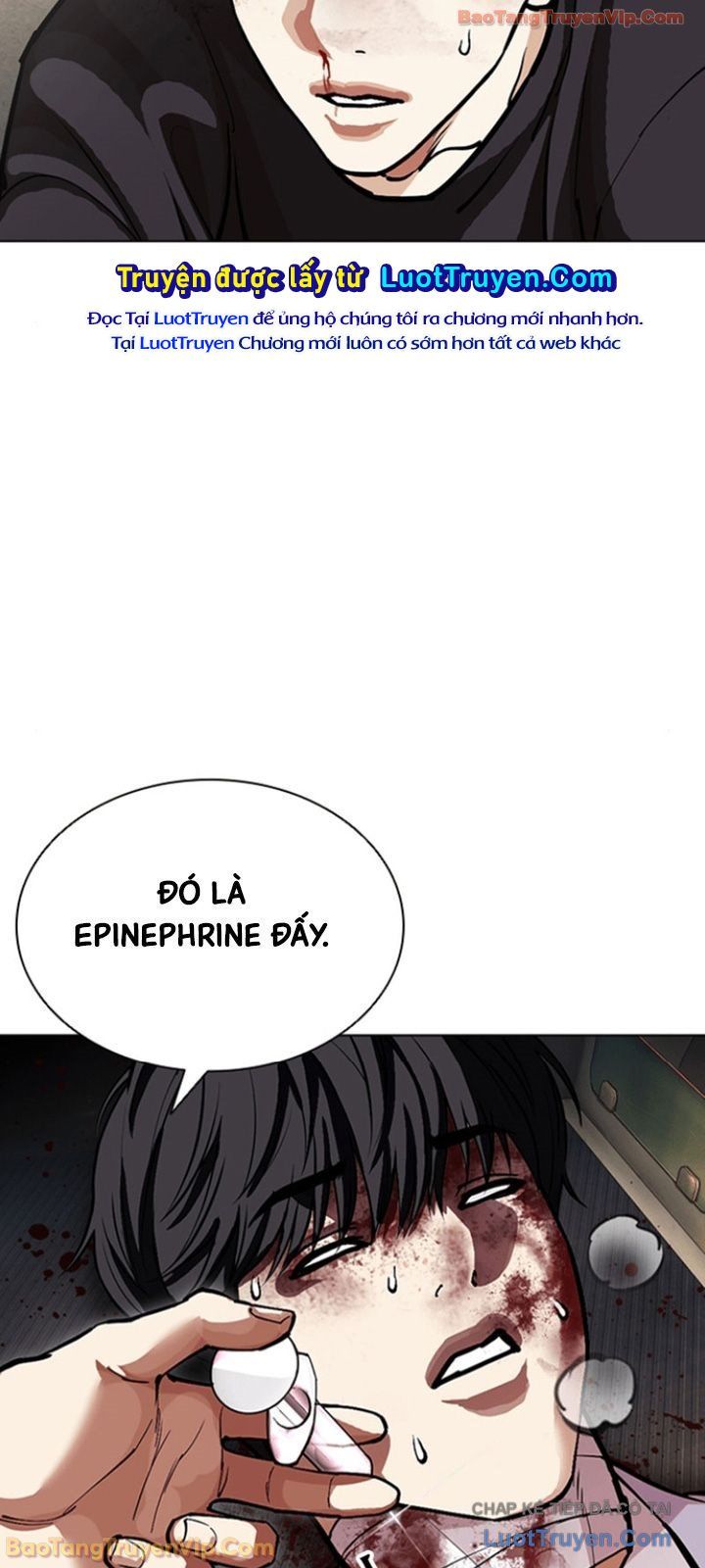 Hoán Đổi Diệu Kỳ Chap 596 - Next Chap 597