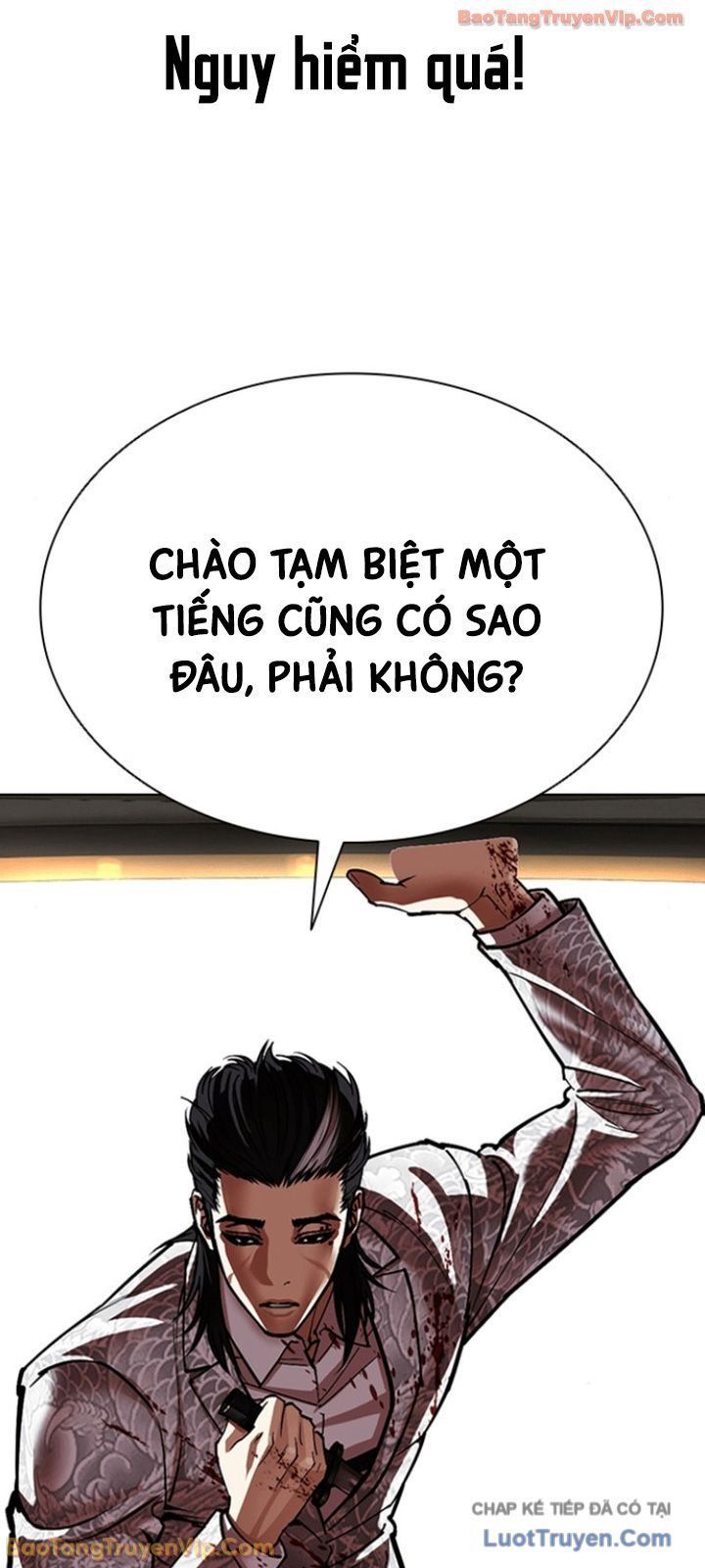 Hoán Đổi Diệu Kỳ Chap 596 - Next Chap 597