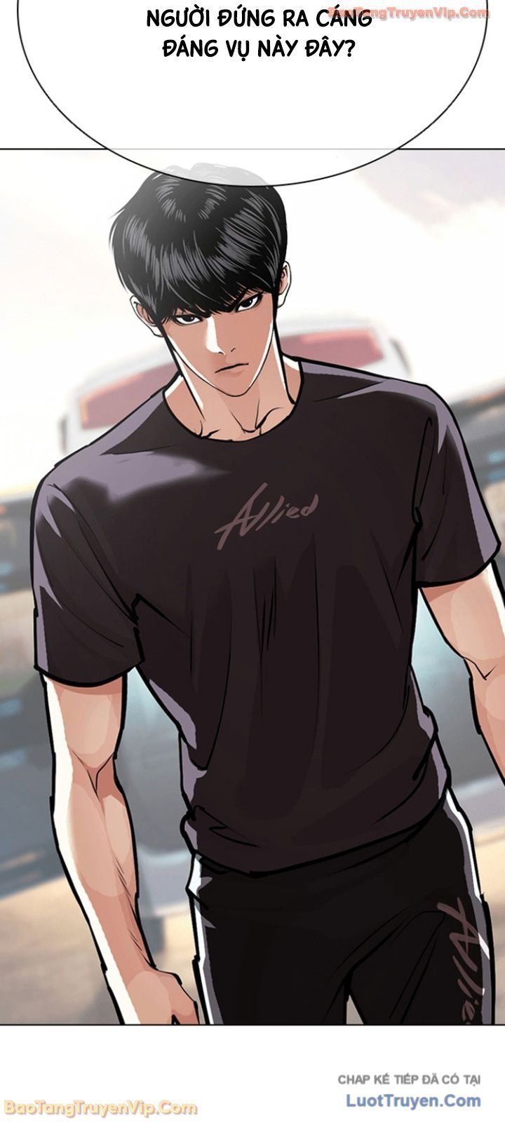 Hoán Đổi Diệu Kỳ Chap 596 - Next Chap 597