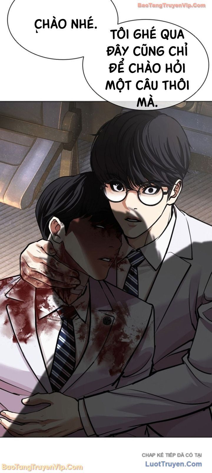 Hoán Đổi Diệu Kỳ Chap 596 - Next Chap 597