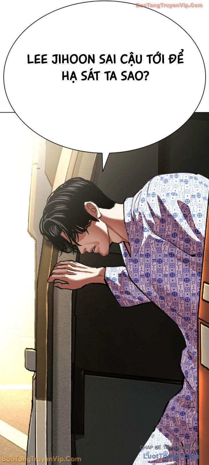 Hoán Đổi Diệu Kỳ Chap 596 - Next Chap 597