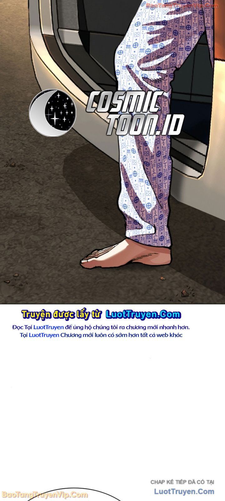 Hoán Đổi Diệu Kỳ Chap 596 - Next Chap 597