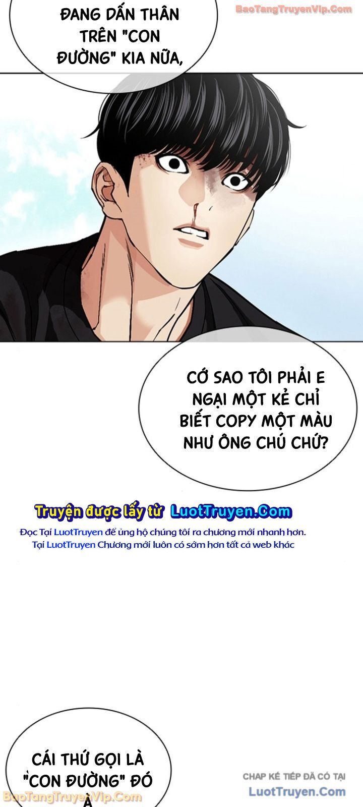 Hoán Đổi Diệu Kỳ Chap 596 - Next Chap 597