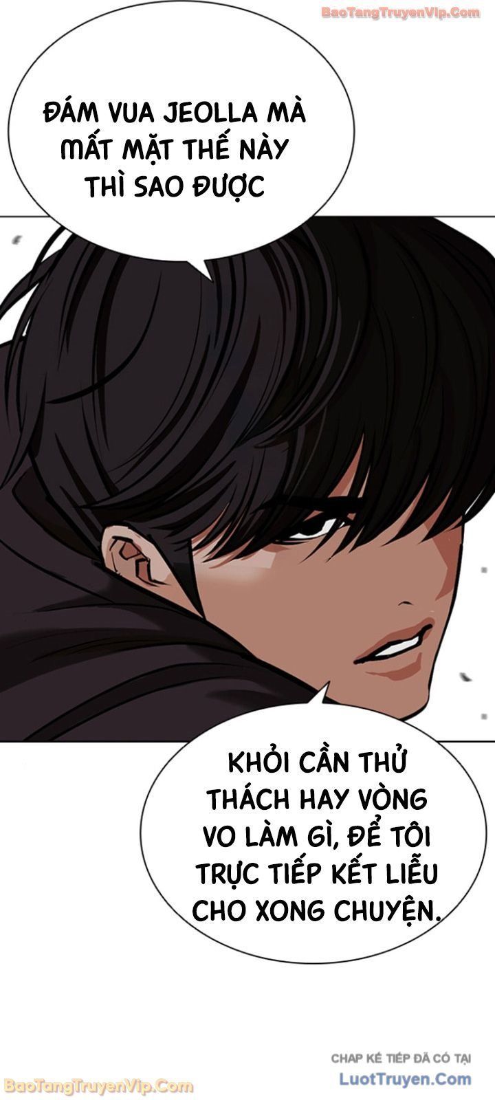 Hoán Đổi Diệu Kỳ Chap 596 - Next Chap 597