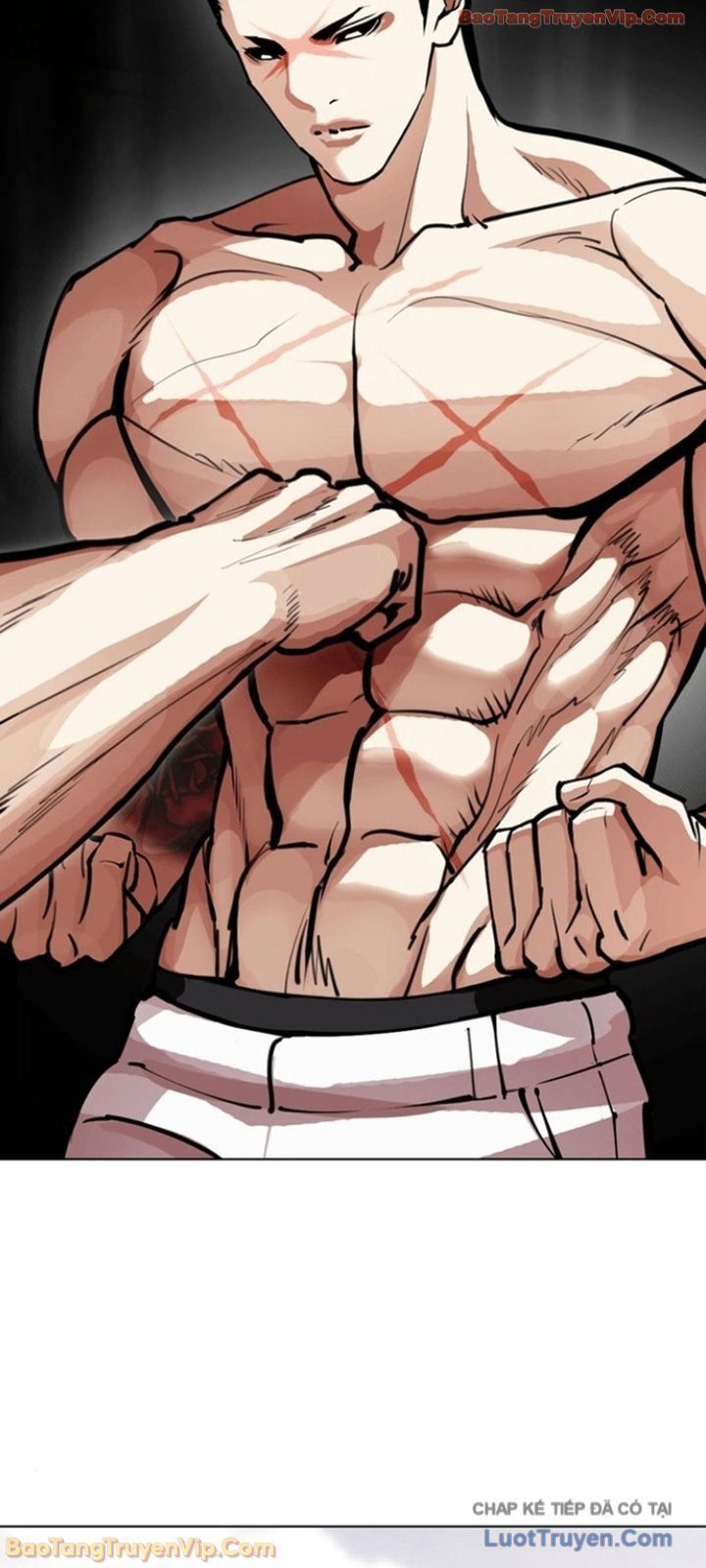 Hoán Đổi Diệu Kỳ Chap 596 - Next Chap 597