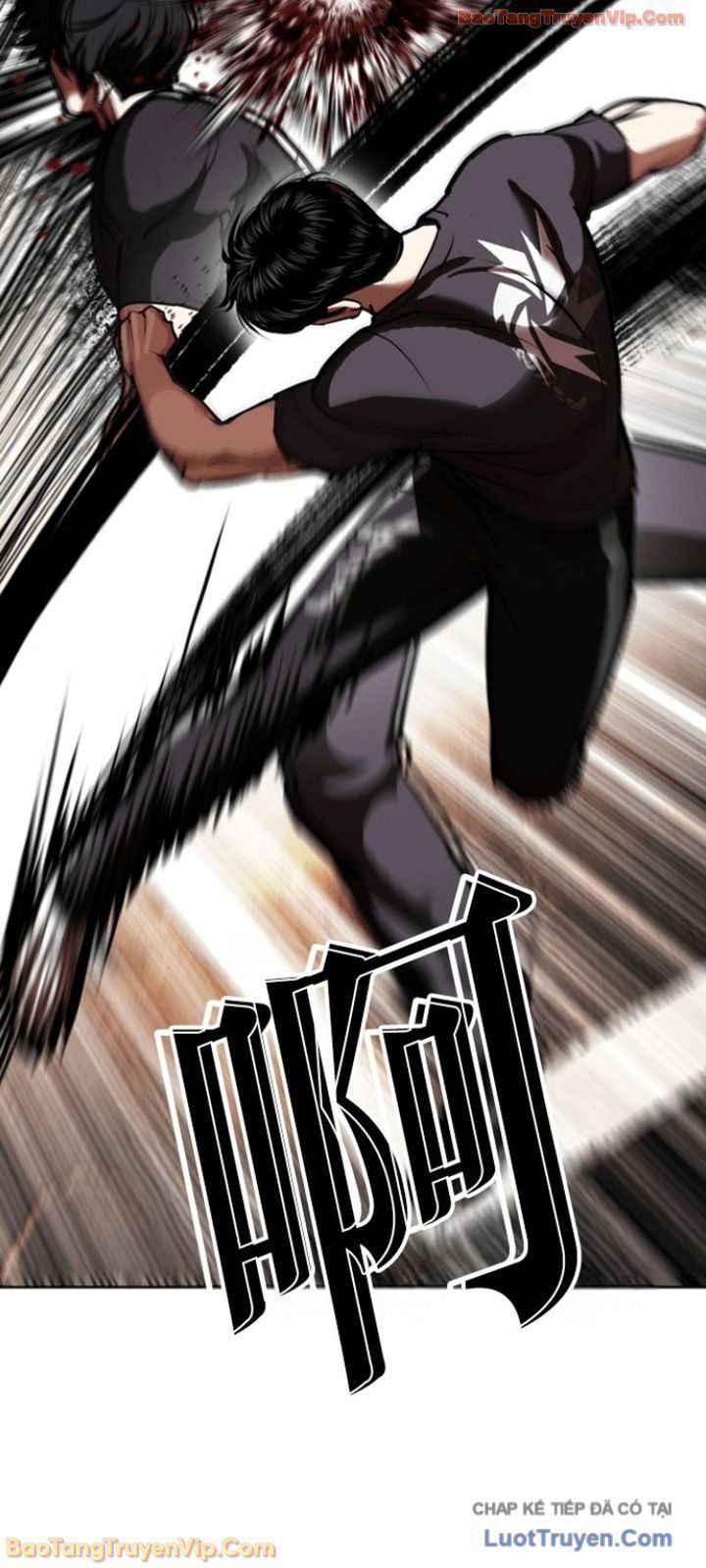 Hoán Đổi Diệu Kỳ Chap 596 - Next Chap 597