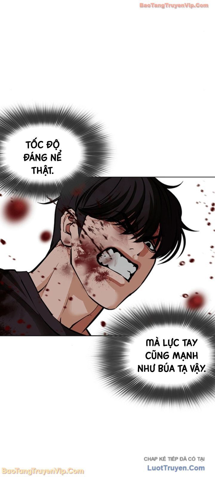 Hoán Đổi Diệu Kỳ Chap 596 - Next Chap 597