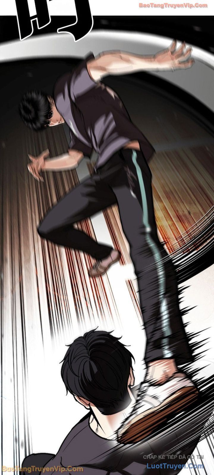 Hoán Đổi Diệu Kỳ Chap 596 - Next Chap 597