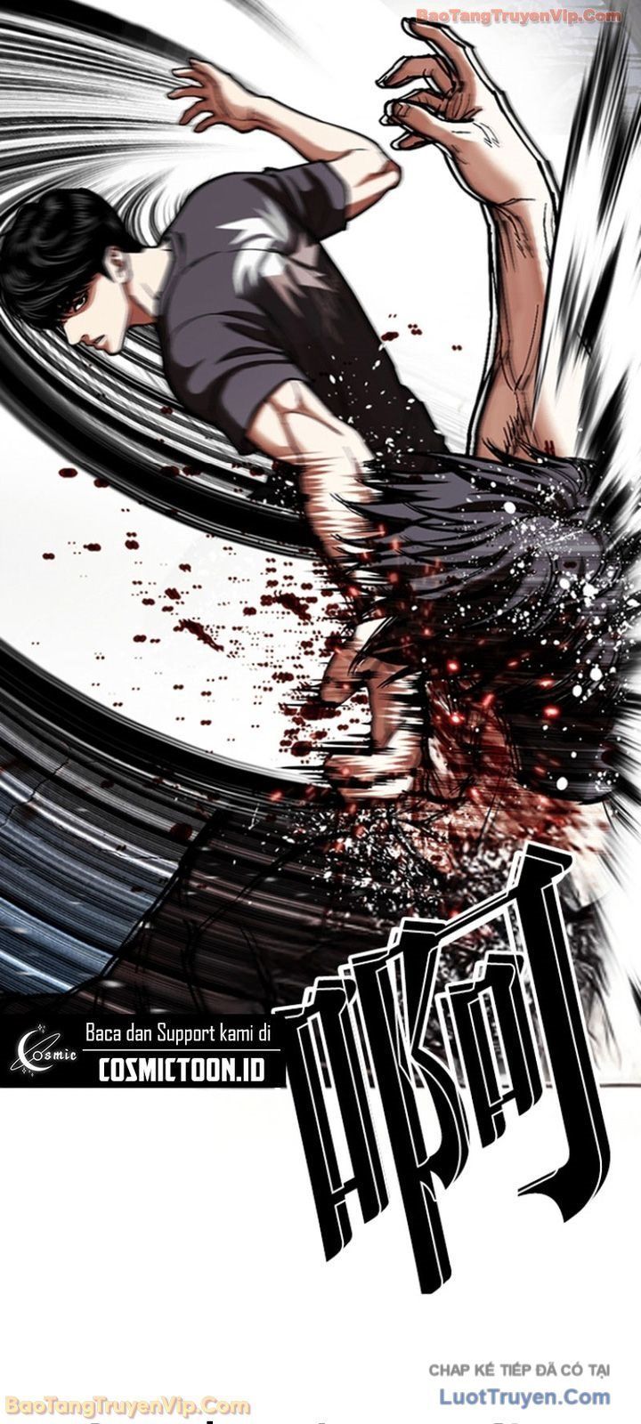 Hoán Đổi Diệu Kỳ Chap 596 - Next Chap 597