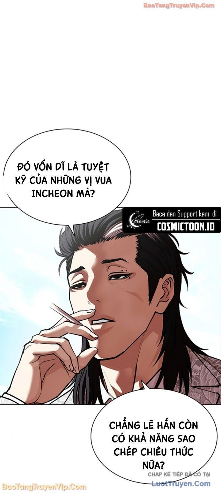 Hoán Đổi Diệu Kỳ Chap 596 - Next Chap 597