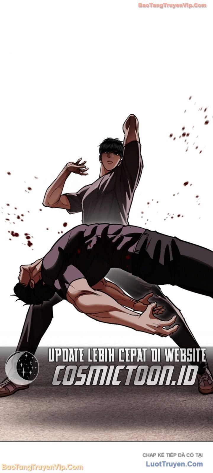 Hoán Đổi Diệu Kỳ Chap 596 - Next Chap 597