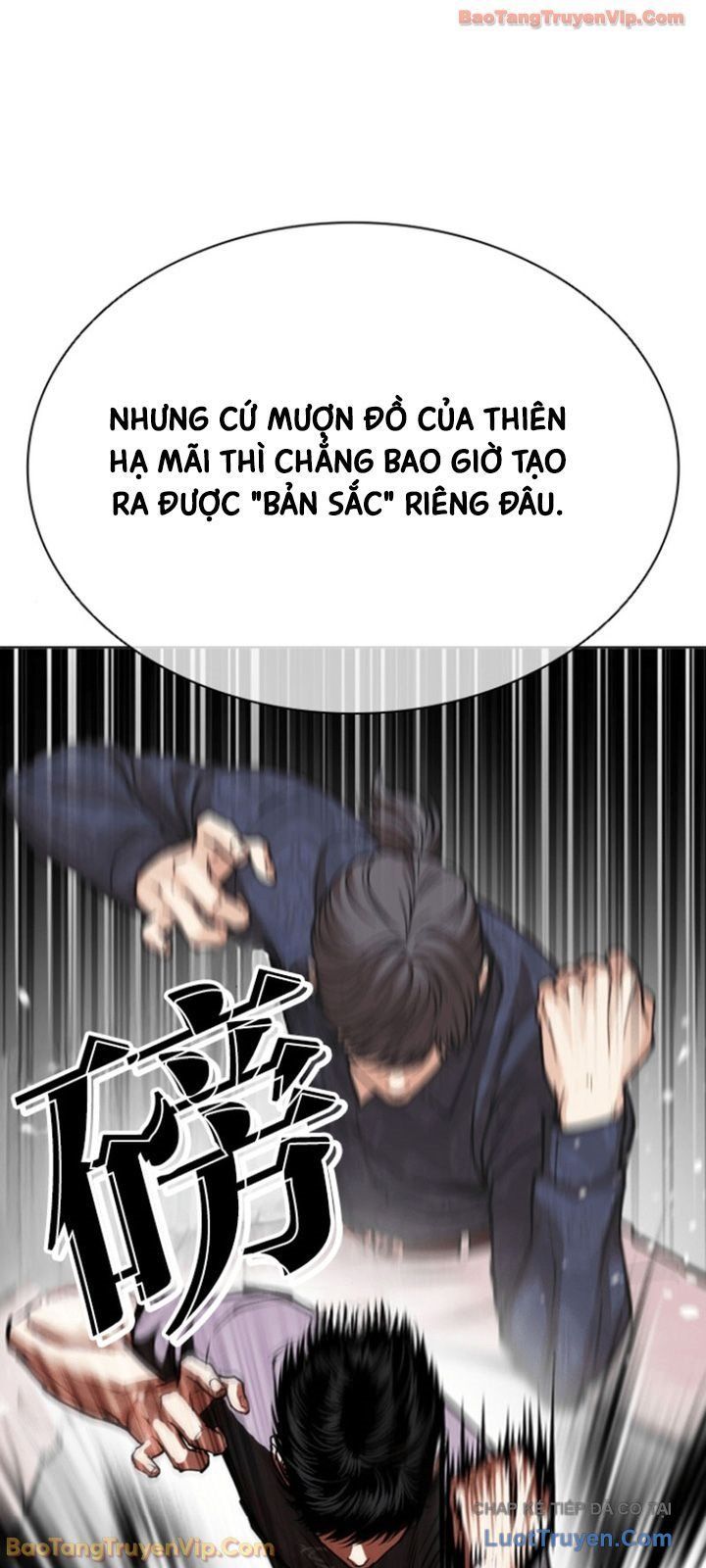 Hoán Đổi Diệu Kỳ Chap 596 - Next Chap 597