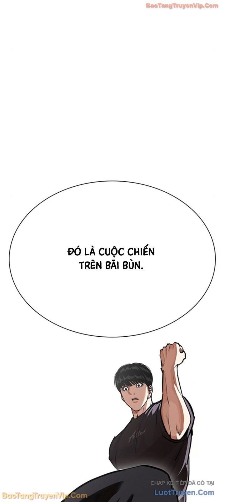 Hoán Đổi Diệu Kỳ Chap 596 - Next Chap 597