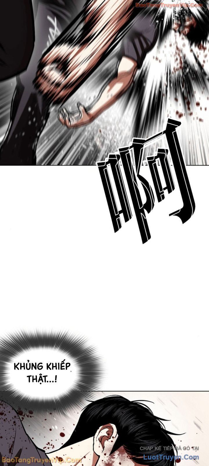 Hoán Đổi Diệu Kỳ Chap 596 - Next Chap 597