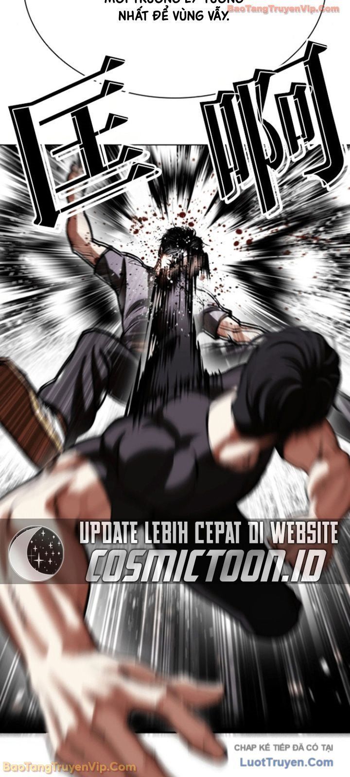 Hoán Đổi Diệu Kỳ Chap 596 - Next Chap 597