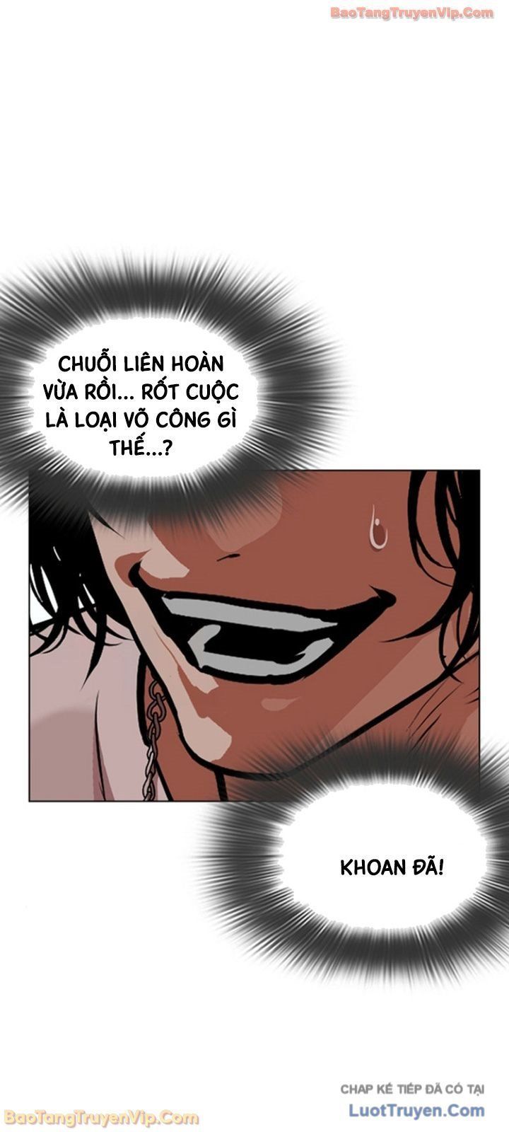 Hoán Đổi Diệu Kỳ Chap 596 - Next Chap 597