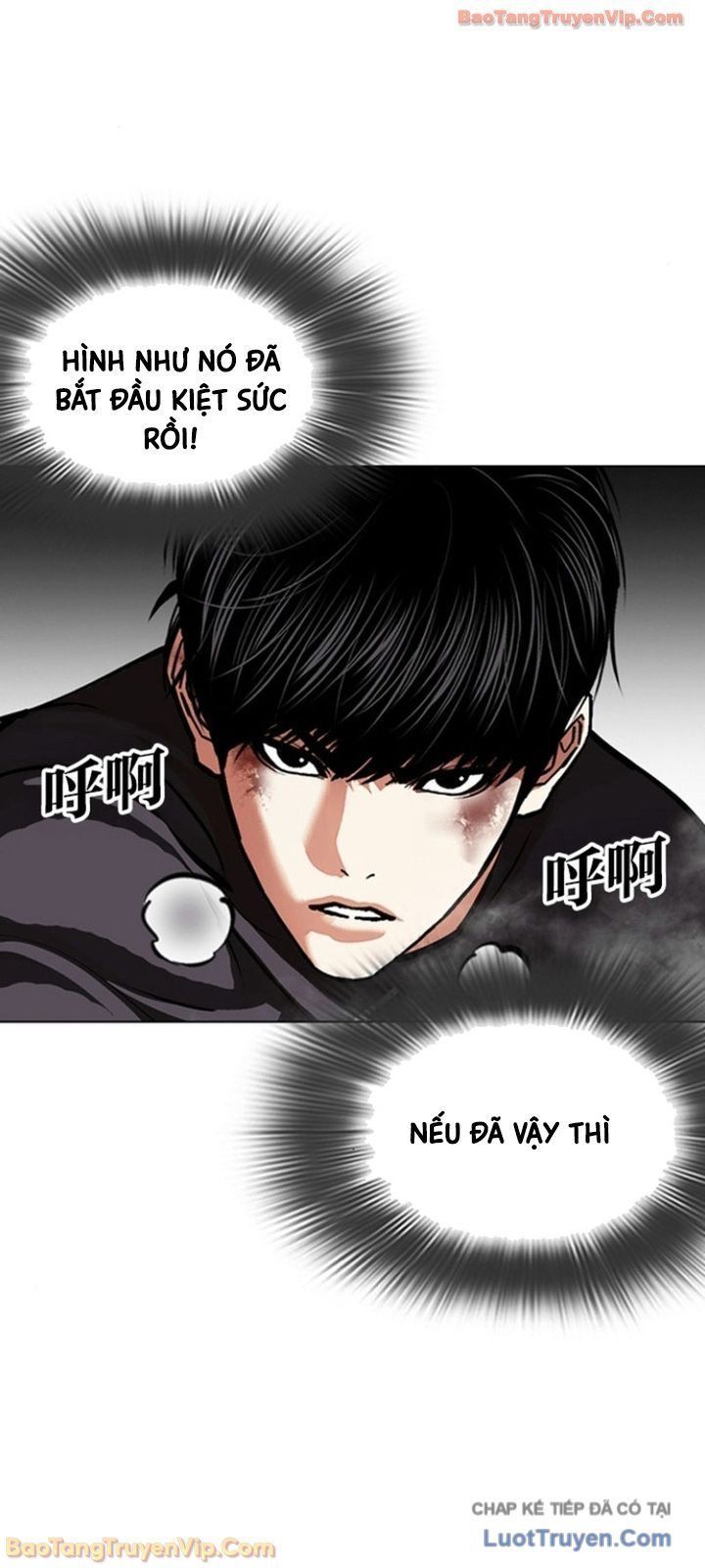 Hoán Đổi Diệu Kỳ Chap 596 - Next Chap 597