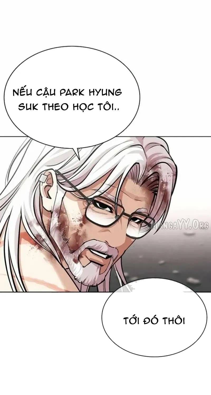 Hoán Đổi Diệu Kỳ Chap 597 - Next Chap 598