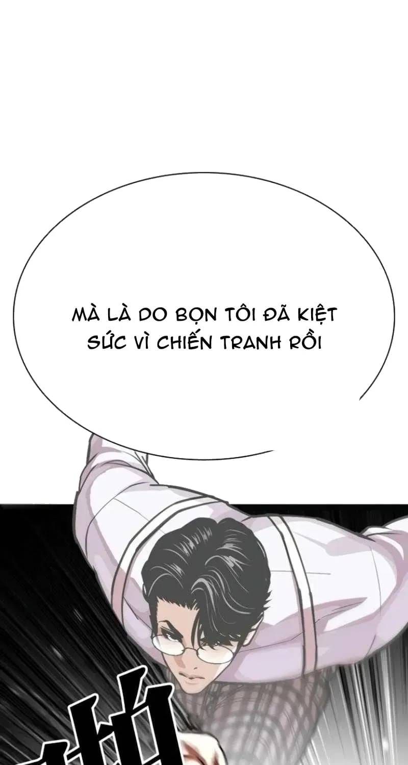 Hoán Đổi Diệu Kỳ Chap 597 - Next Chap 598