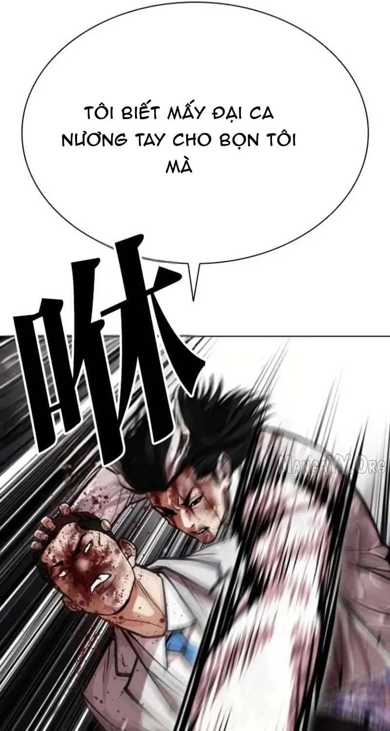 Hoán Đổi Diệu Kỳ Chap 597 - Next Chap 598