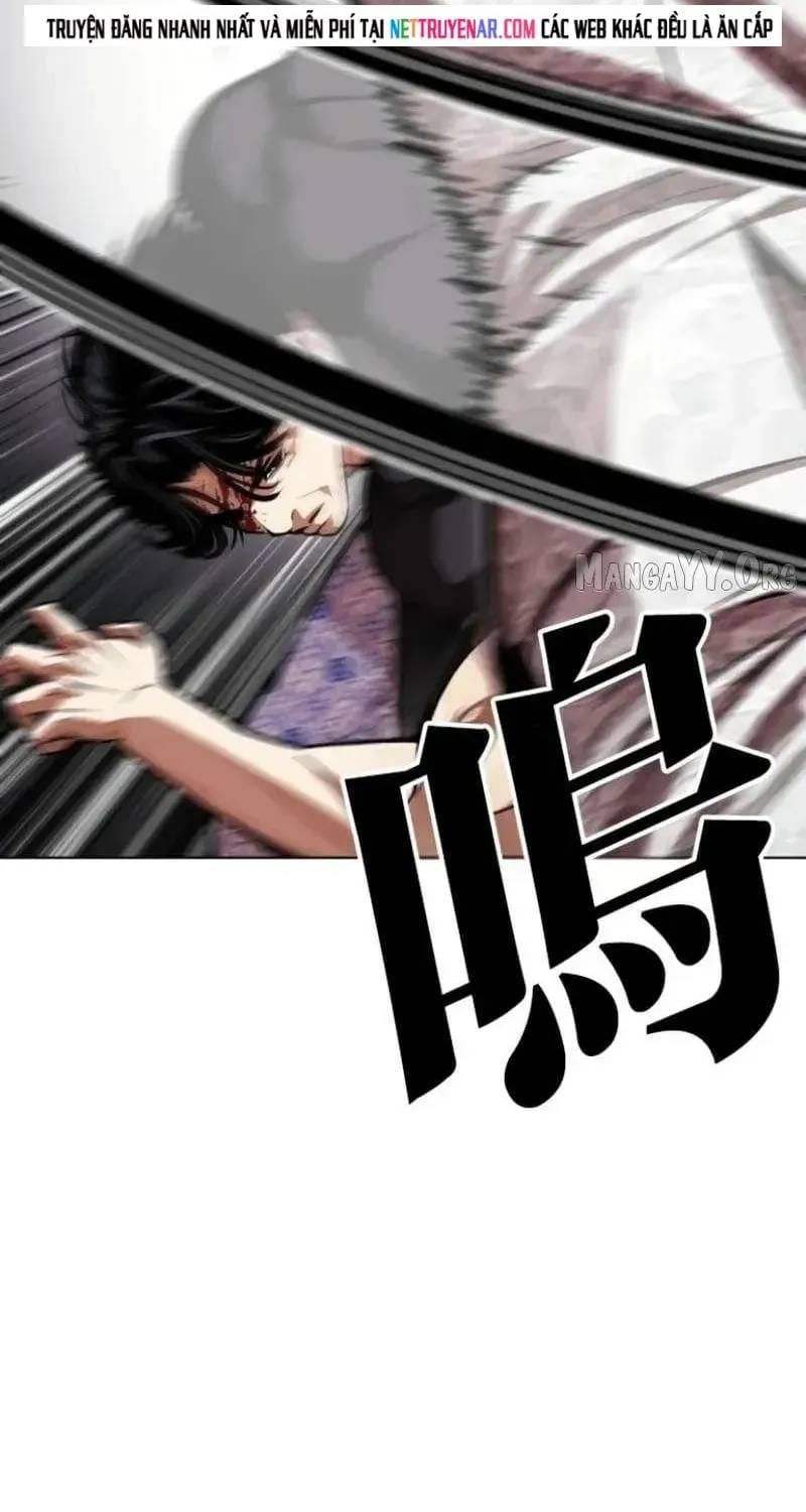 Hoán Đổi Diệu Kỳ Chap 597 - Next Chap 598